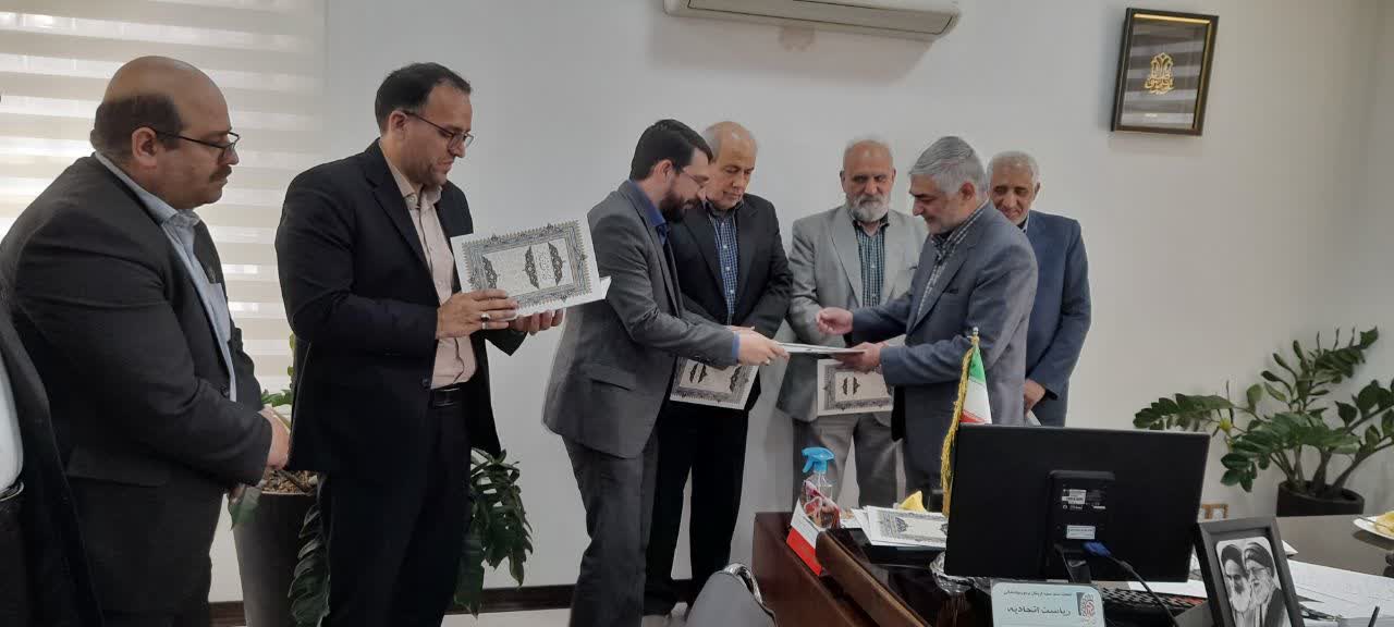 تاکید ستاد امر به معروف بر آموزش قوانین صنفی و نقش بازاریان در تأمین امنیت غذایی/ نوسان قیمت در کالاهای اساسی باید کنترل شود