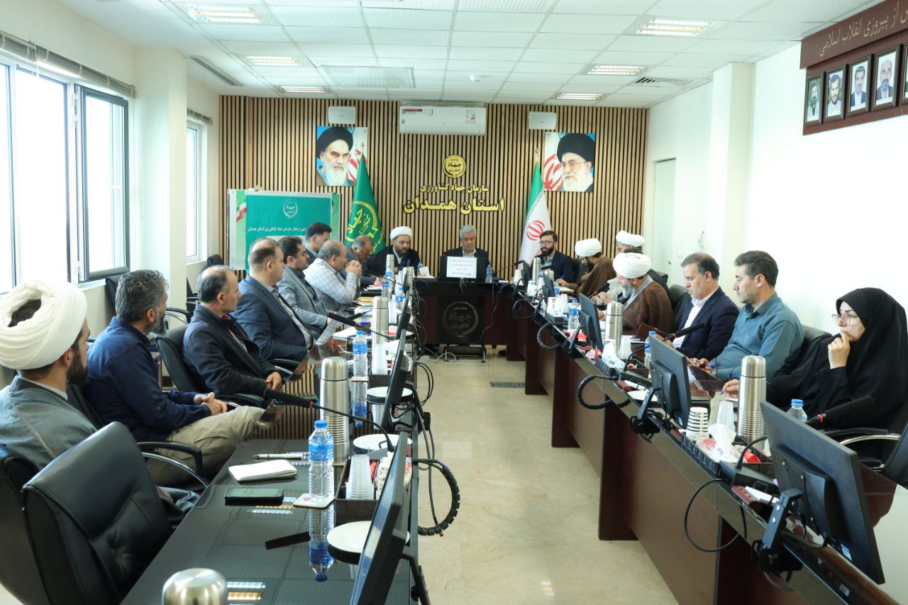  تامین امنیت غذایی از معروفات تخصصی سازمان جهاد کشاورزی