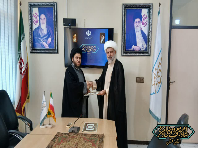 پیمان همکاری مشترک برای مدیریت مصرف برق در استان گلستان