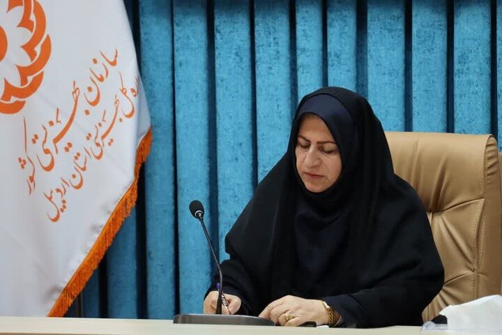 کارگروه عملیاتی مراکز مثبت زندگی در اردبیل تشکیل شد