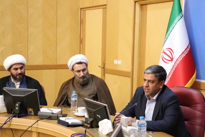 اردبیل آماده میزبانی از جشنواره قرآنی شمال‌غرب کشور است