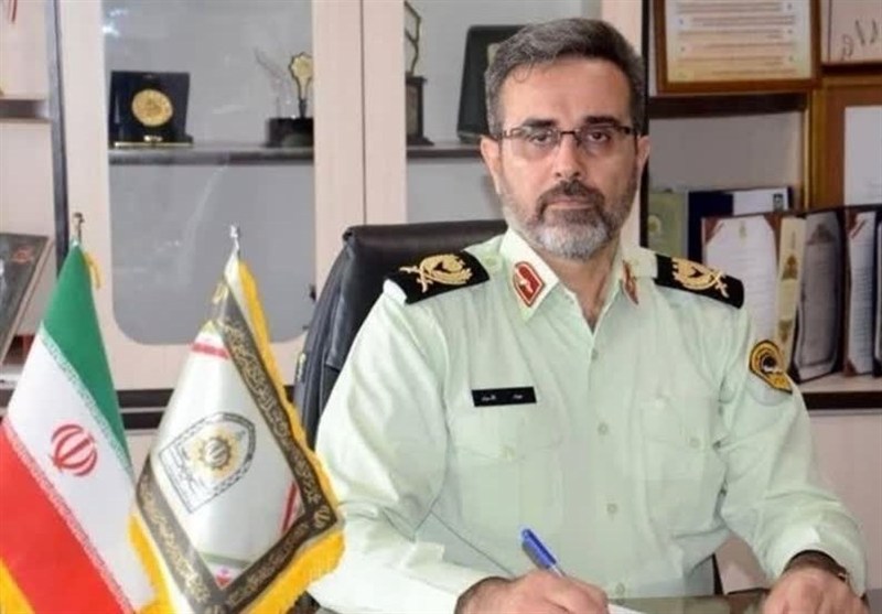 سارقان هیچ حاشیه امنی در اردبیل ندارند 