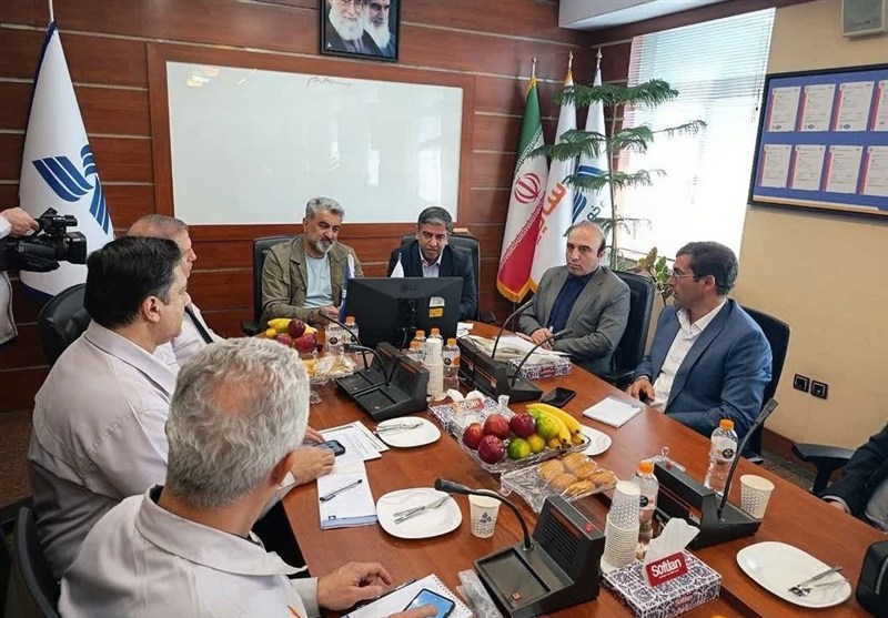 زیرساخت‌های صنعت خودروسازی در اردبیل فراهم است 