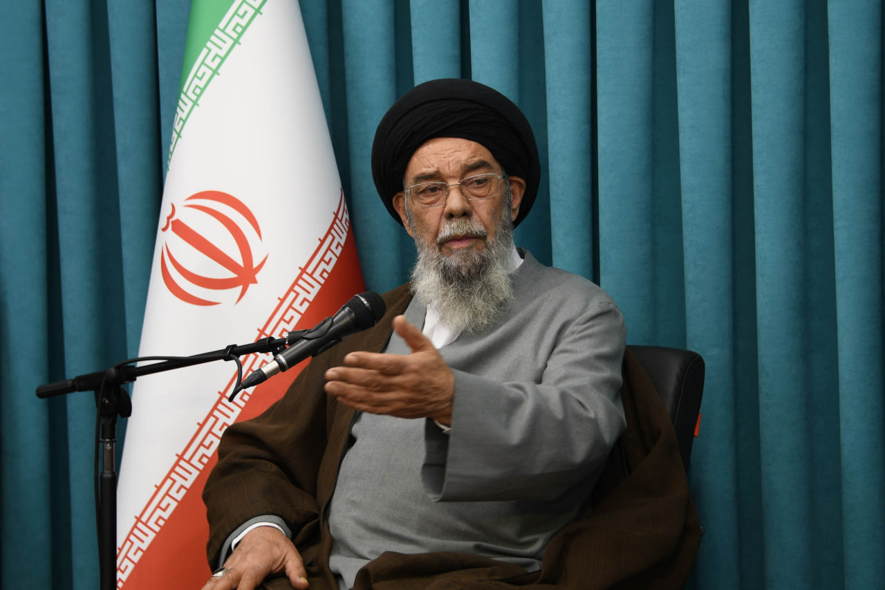 مساجد باید محور امور فرهنگی و اجتماعی محلات باشند