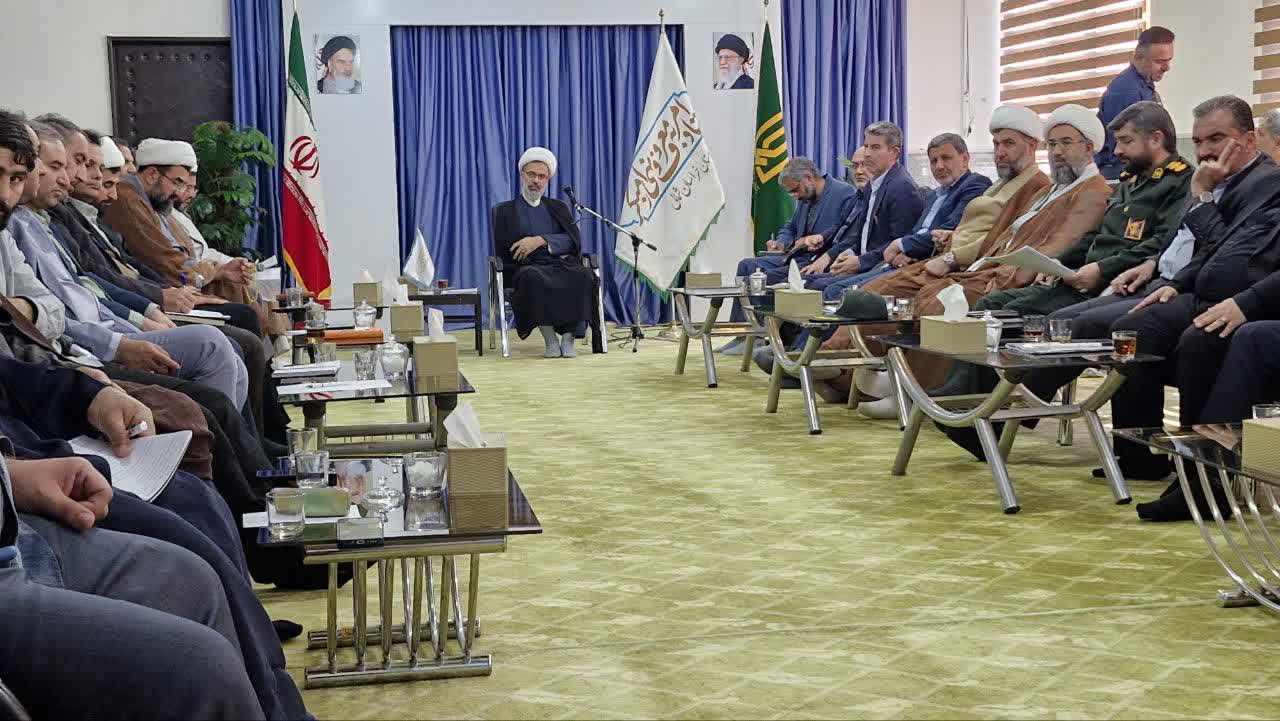 سامانه سو حلقه‌ی واسطه بین مردم و مسئولین