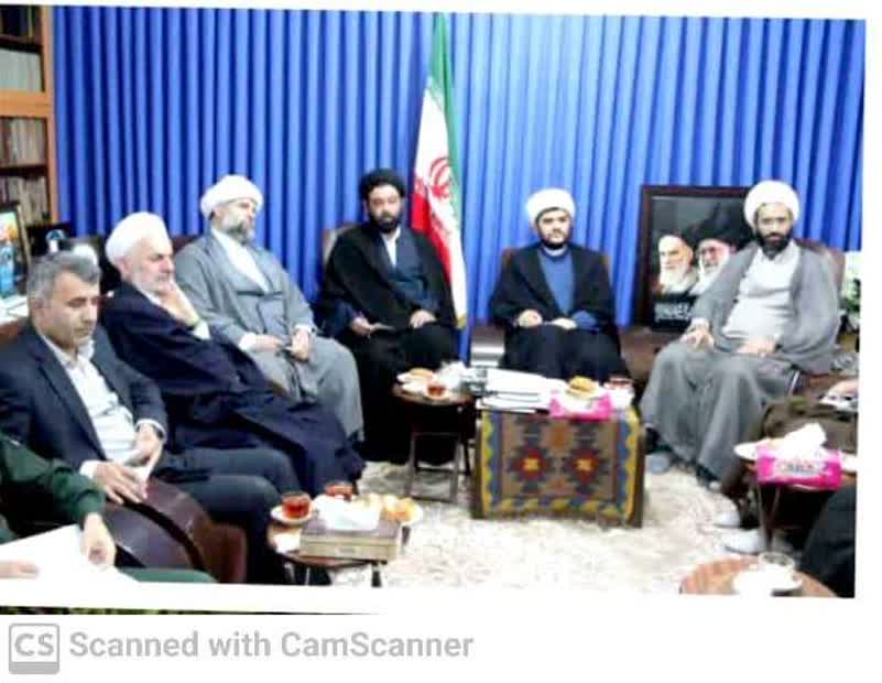 رئیس ستاد امر به معروف و نهی از منکر تالش: مساجد باید در کنترل آسیب‌های اجتماعی نقش موثری ایفا کنند. 