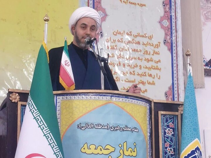 امید، مهمترین سلاح در برابر جنگ نرم دشمن است
