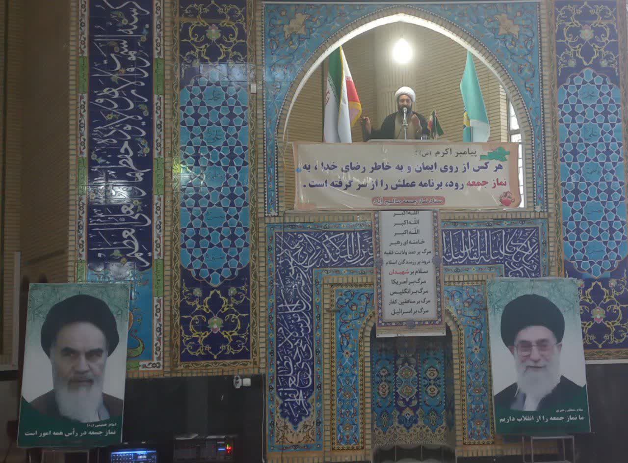 جنگ ترکیبی دشمن برای هدف قرار دادن زیست عفیفانه و هویت زن مسلمان است