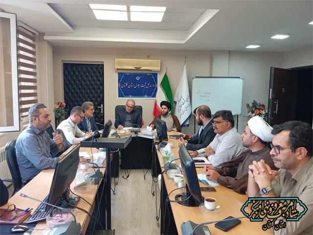 الکترونیکی شدن خدمات هویتی؛ «معروف راهگشا» در ثبت‌احوال گلستان