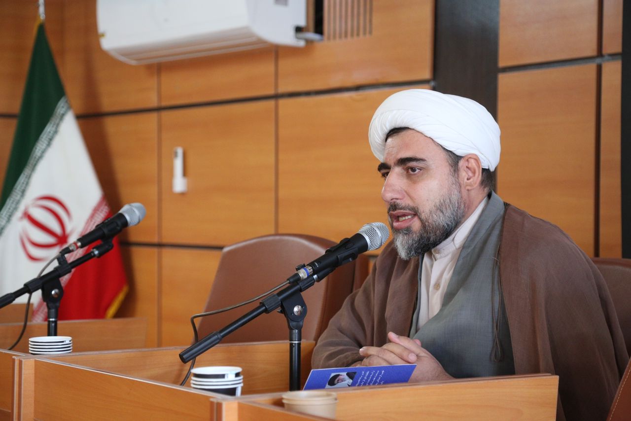 تأکید دبیر ستاد امر به معروف چهارمحال و بختیاری بر ضرورت حساسیت اجتماعی و تذکرپذیری در محیط‌های اقتصادی استان