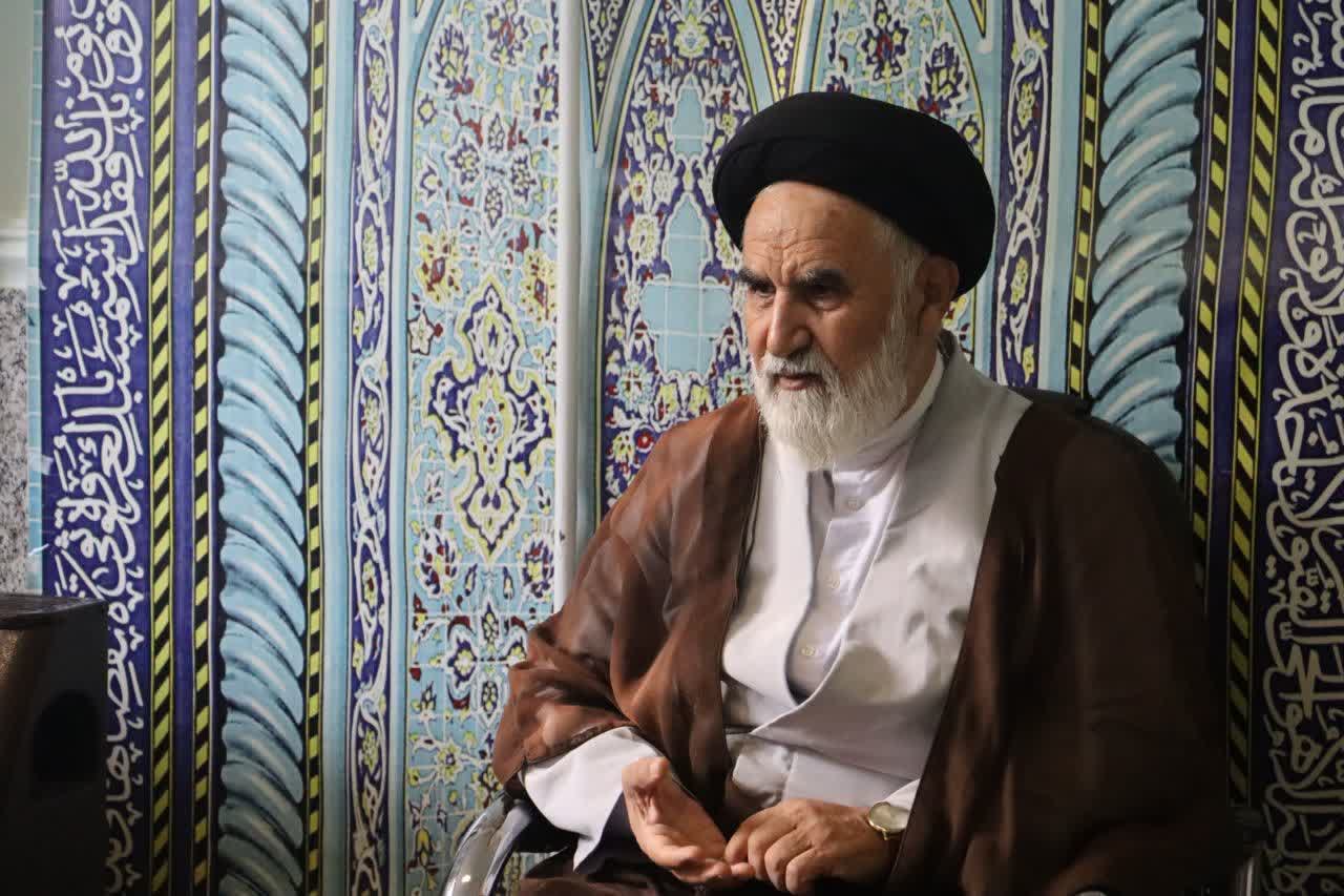 مطالبه گری از دستگاههای اجرایی باید در دستور کار اعضای هیئت اندیشه ورز قرار بگیرد