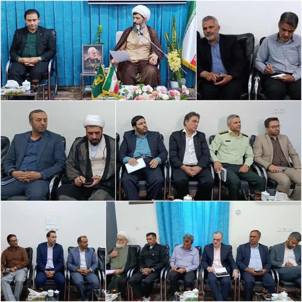 امام جمعه طبس: کار فرهنگی نباید مقطعی باشد / زیست عفیفانه نیاز به برنامه منسجم دارد