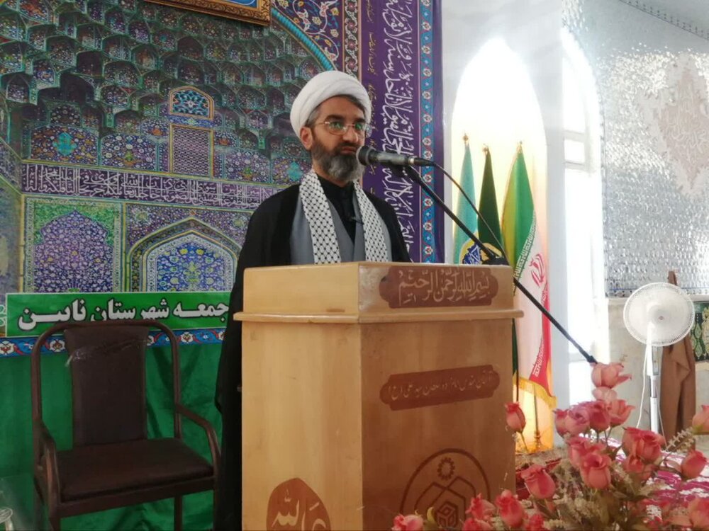 امربه معروف و نهی از منکر از امور حِسبیه و از شئون ولی‌فقیه است