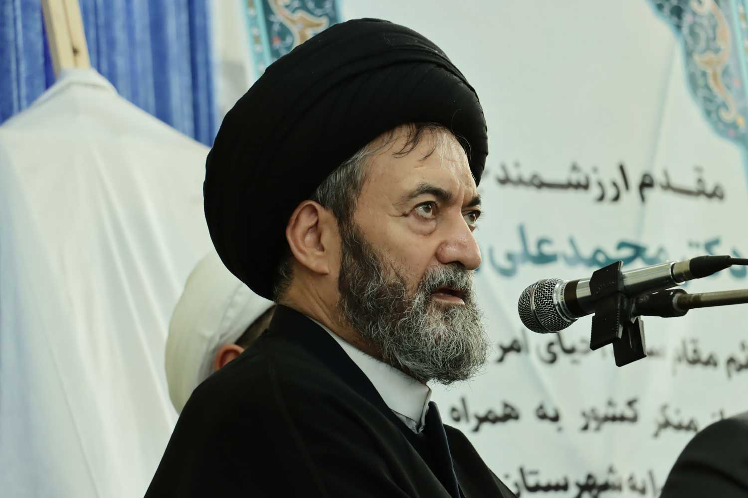 ستاد امر به معروف باید مطالبه‌گر عدالت اداری باشد