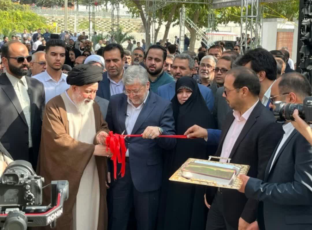  نگاه جنسیتی، بزرگ‌ترین ظلم به زن در طول تاریخ است/تأسیس بوستان شهربانو، مصداق تحقق «نگاه هویتی» به زنان