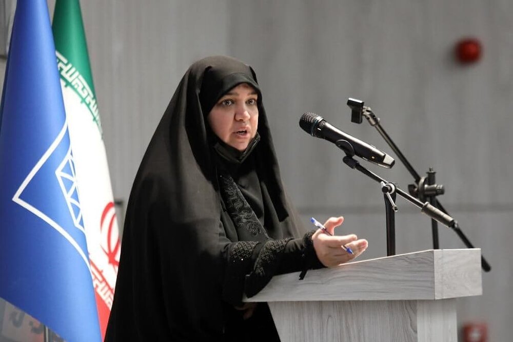  بوستان شهربانوی بسیج؛ نخستین گام مشهد برای تبدیل‌شدن به شهر مادران اهل‌بیت (ع)