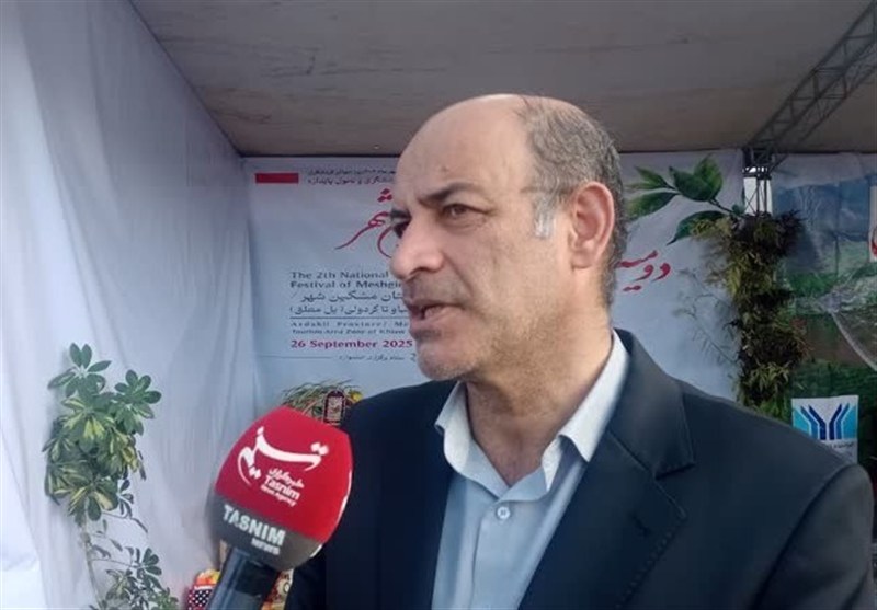 ارائه 87 بسته سرمایه‌گذاری در بخش گردشگری اردبیل 