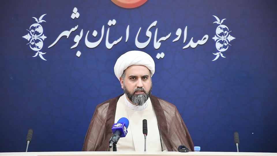 امروز تأکید ما بر گفتمان‌سازی و گفت‌وگوی اجتماعی است تا مردم در فضایی آرام با ضرورت این واجب الهی آشنا شوند.