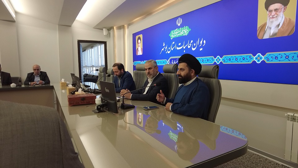 ترک فعل‌ها به هر دلیلی که اتفاق بیفتد، همه دارای یک خروجی هستند و آن آسیب رساندن به فرد، به جامعه و به نظام است.