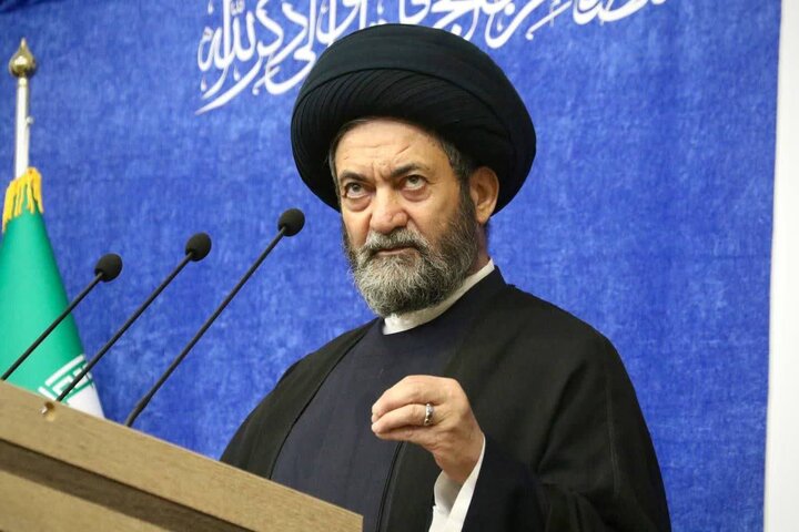آبیاری مکانیزه به یک مطالبه عمومی و ملی تبدیل شود
