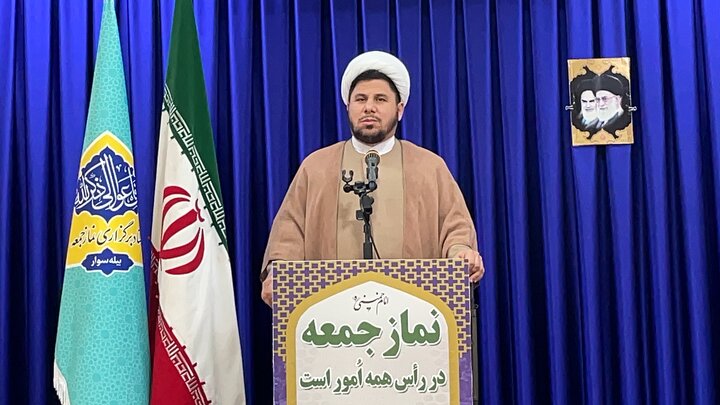 تبیین روز ۱۳ آبان وظیفه همگانی است