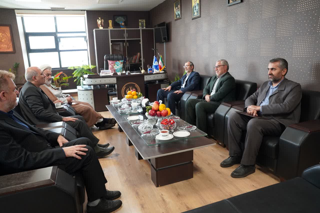 احصاء مصادیق معروفات و منکرات اداری با ترویج معروفات و زدودن منکرات