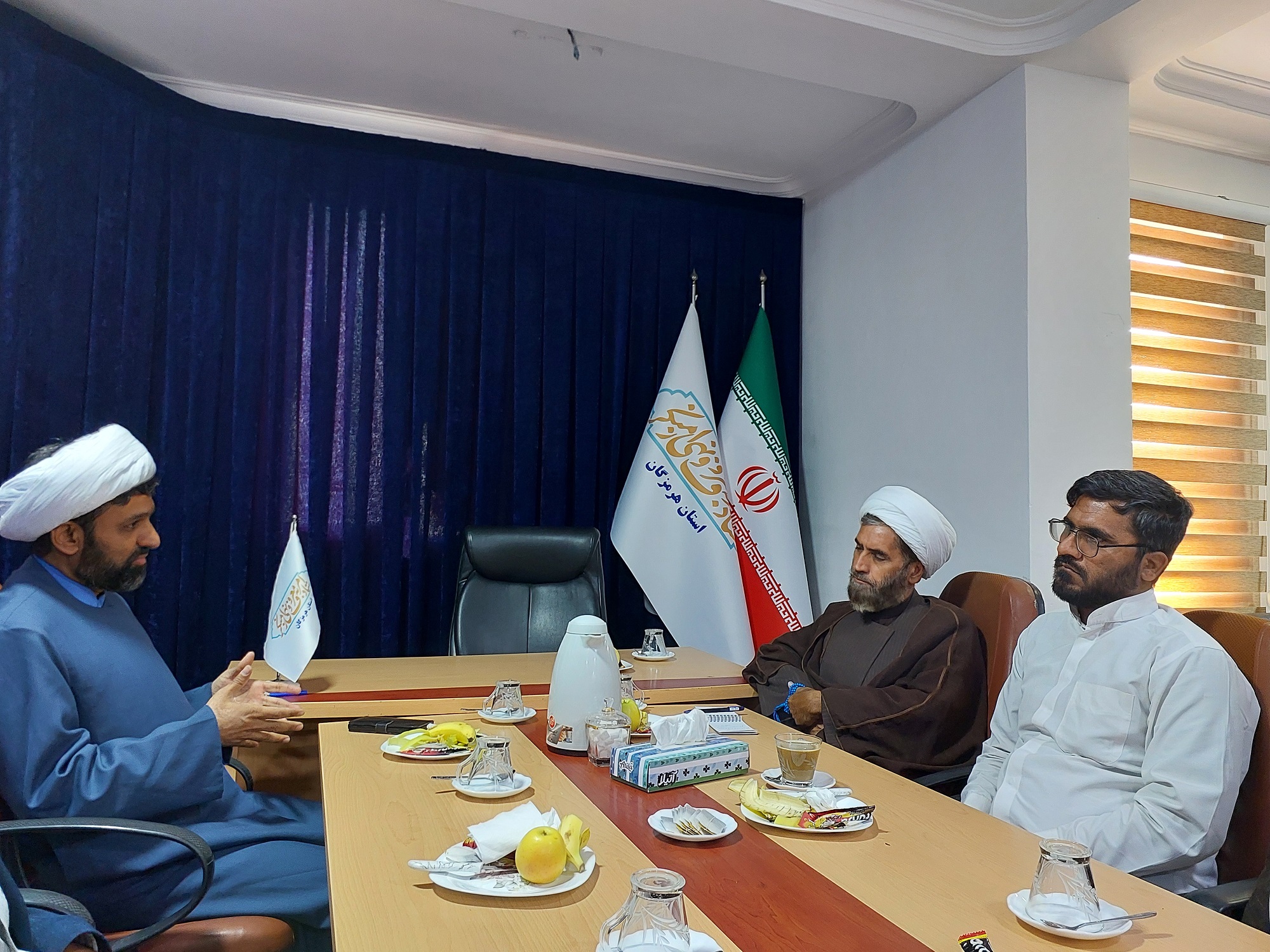 مسجد، جبهه مقابله با منکرات؛ فعال‌سازی ظرفیت مردمی در هرمزگان