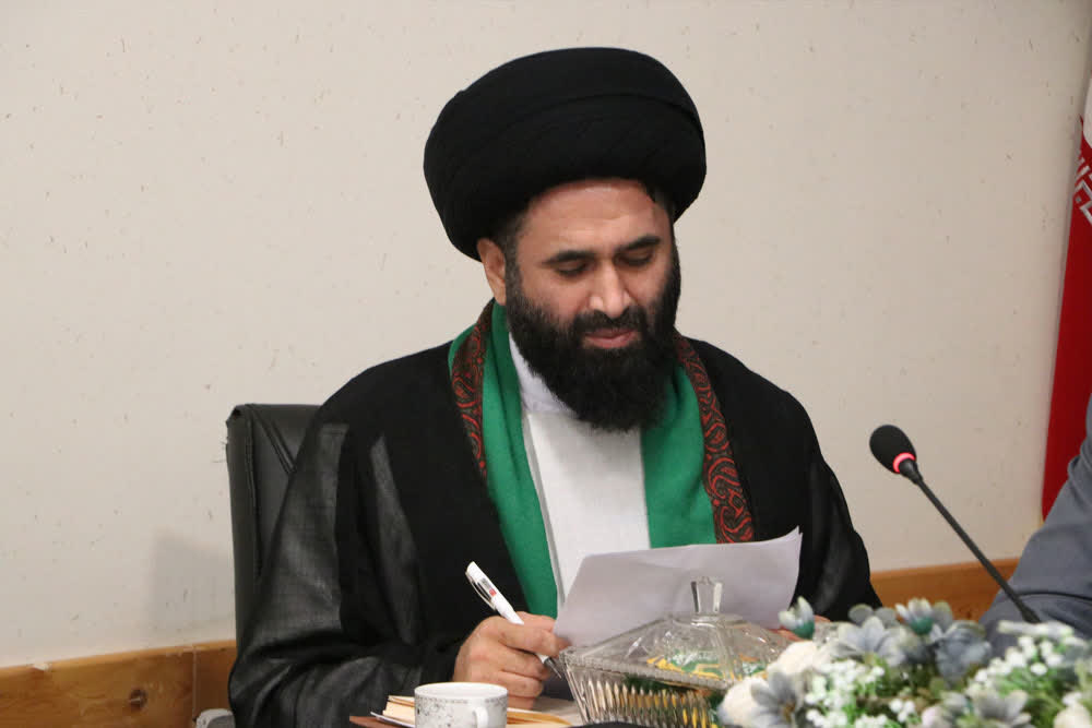 جهاد تبیین، ادامه راه ۱۳ آبان و نماد استکبارستیزی ملت ایران است
