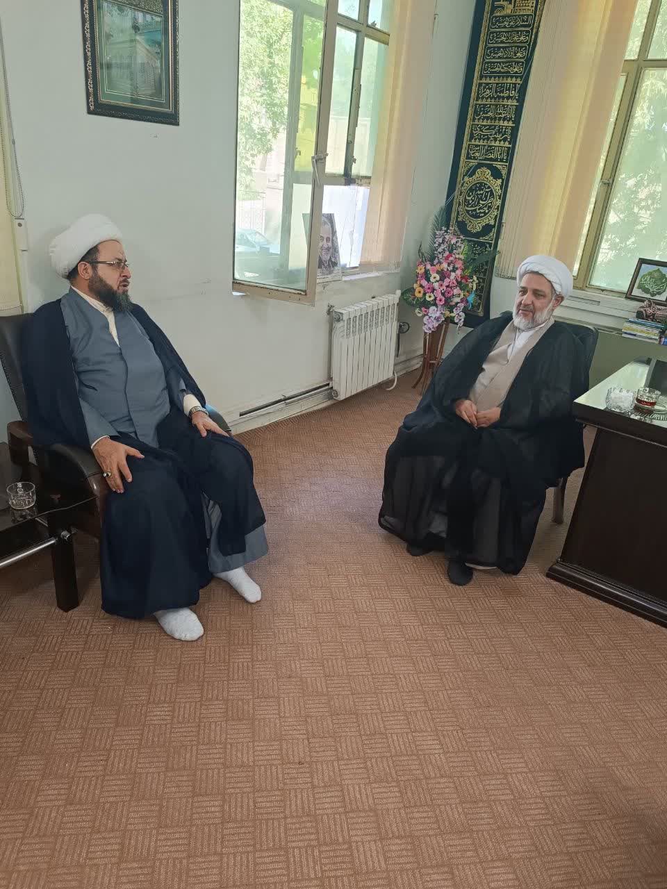 آسیب‌های اجتماعی و شایسته‌سالاری مورد بررسی قرار گرفت