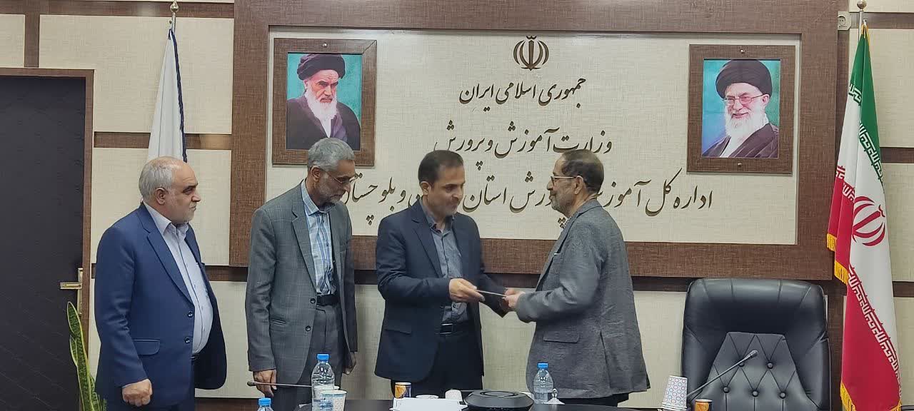 تربیت نسل مؤمن و متعهد، رسالت اصلی آموزش و پرورش است