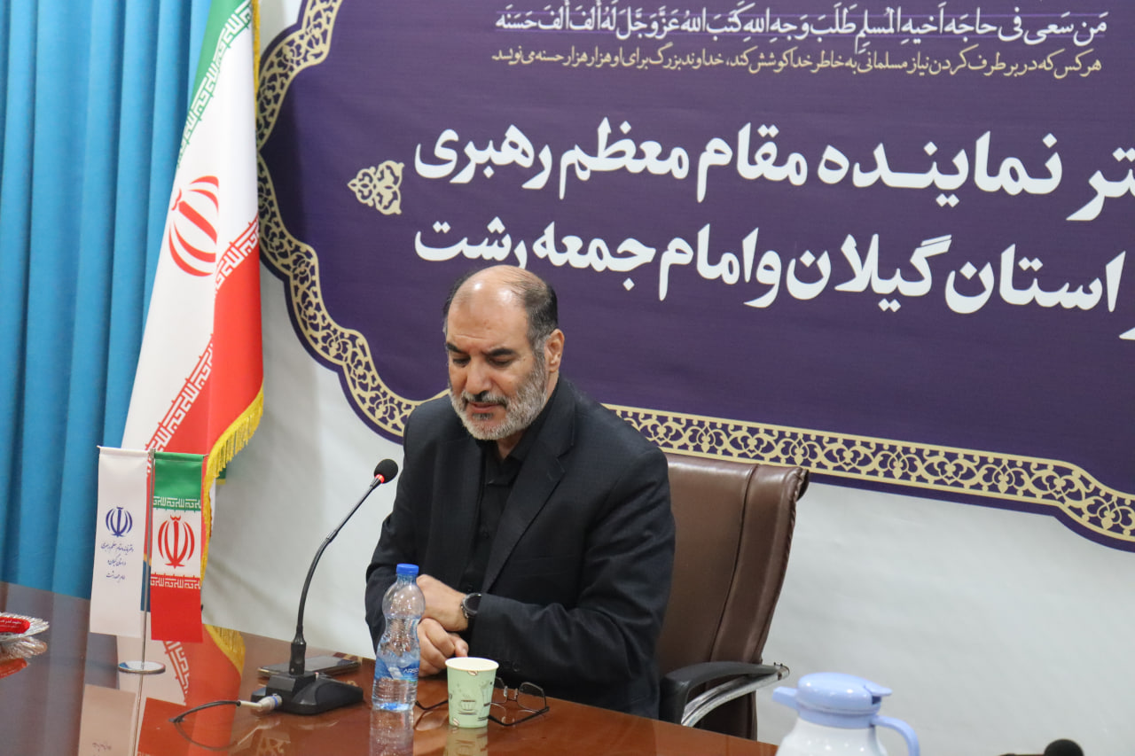 سکانداران فرهنگی دستگاه‌ها از شهدا الگو بگیرند و عدالت اداری را گسترش دهند