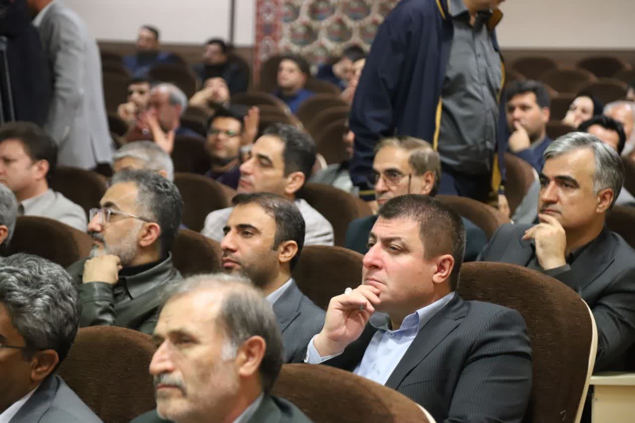  حضور دبیر ستاد امر به معروف کردستان در نشست شورای برنامه‌ریزی استان به ریاست پزشکیان