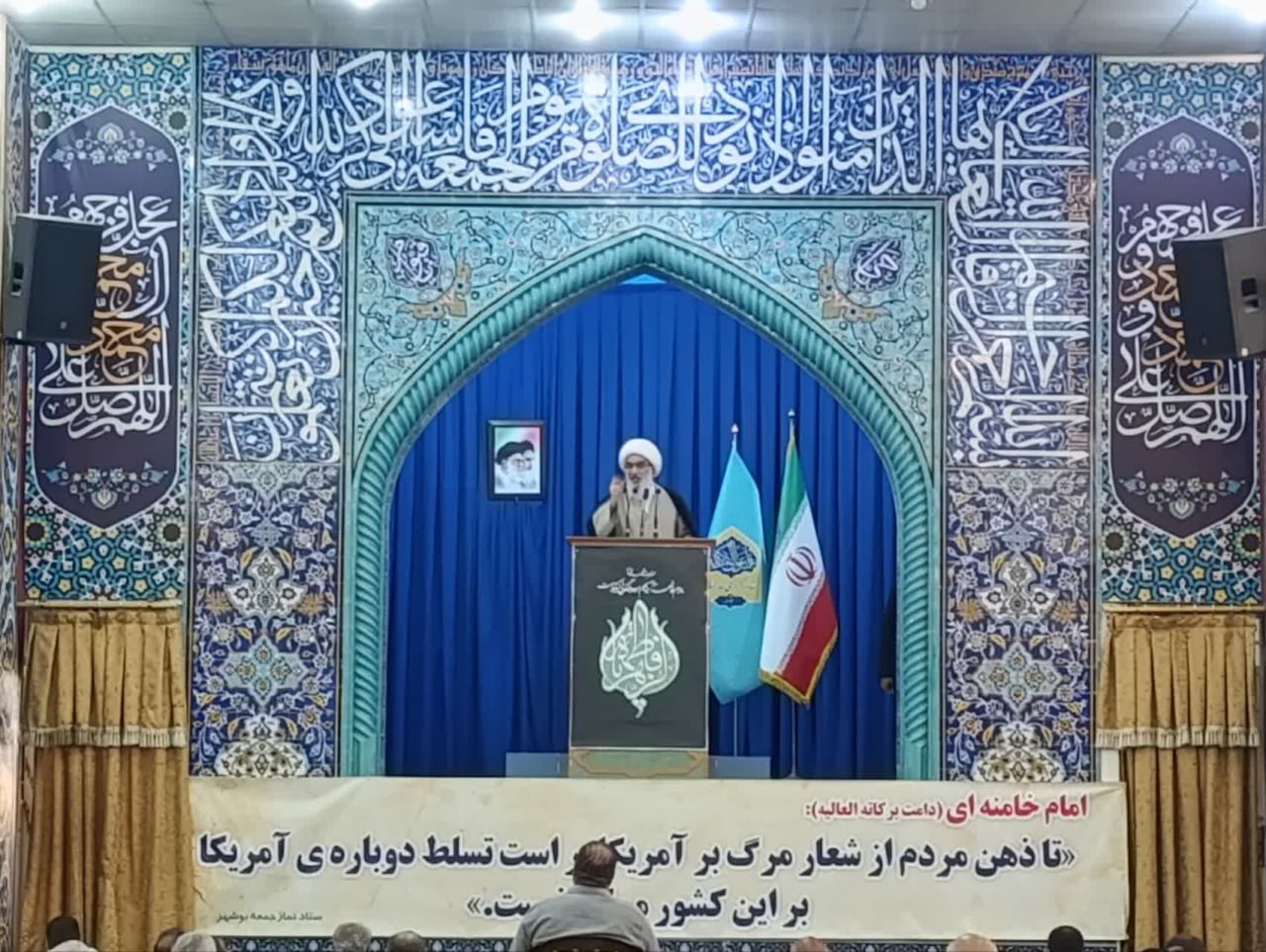 اگر زیرساخت‌های فرهنگی بر سراب بنا شود، بنیان جامعه دچار فروپاشی خواهد شد.