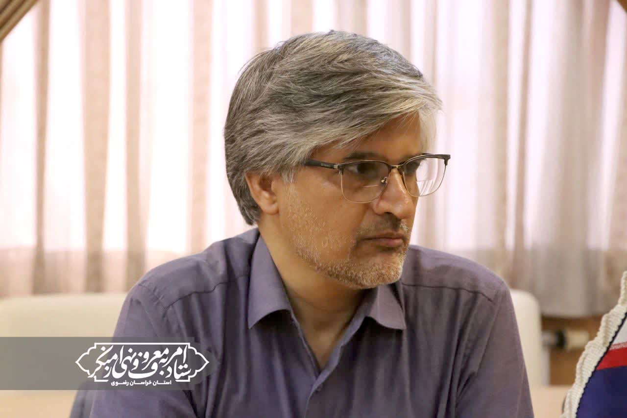 امربه‌معروف و نهی‌ازمنکر؛ مفهوم عمیق و گسترده از مسئولیت‌پذیری/ سه رکن اصلی شکل‌گیری شخصیت مسئولیت‌پذیر در جامعه چیست؟