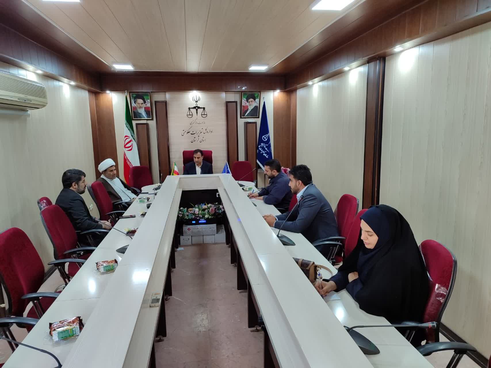 نظارت بر قیمت، کیفیت و وزن نان در دستورکار کارگروه قضایی ستاد قرار گرفت.
