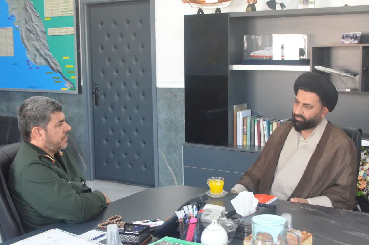 بسیاری از مشکلات فرهنگی امروز جامعه، نتیجه برنامه‌ریزی دشمنان است.