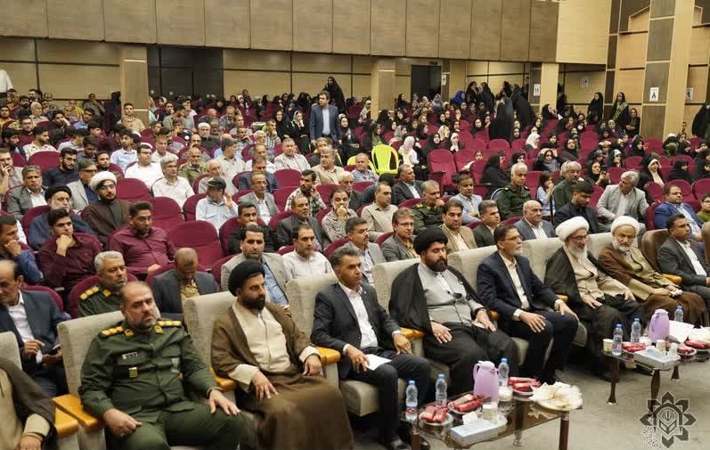 زنان و مردان دشتستان با ایستادگی و مقاومت تاریخی خود، نامشان در تاریخ ماندگار شده است.