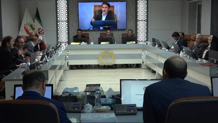  ۹۴ درصد بودجه سال ۱۴۰۳ شهرداری اردبیل محقق شده است