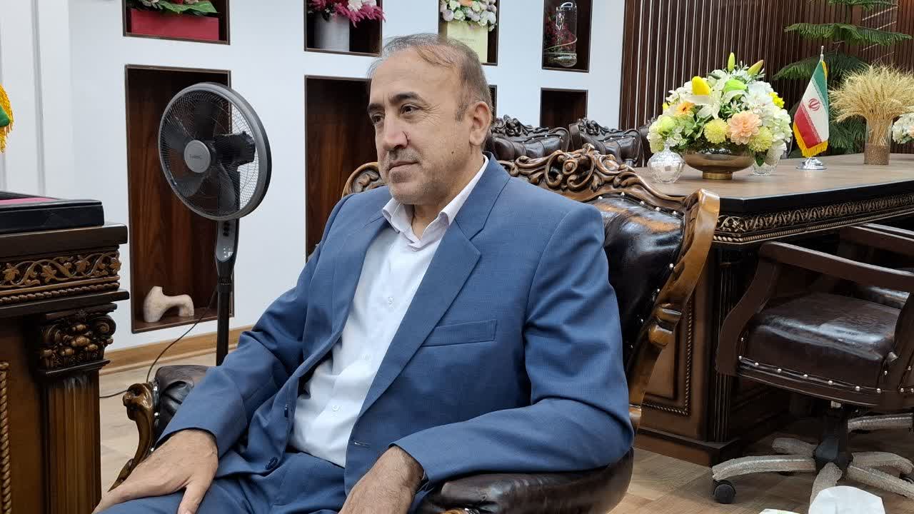 مدیرکل بازرسی لرستان بر حمایت از «مطالبه‌گری سالم» و برخورد قاطع با متخلفان تاکید کرد.