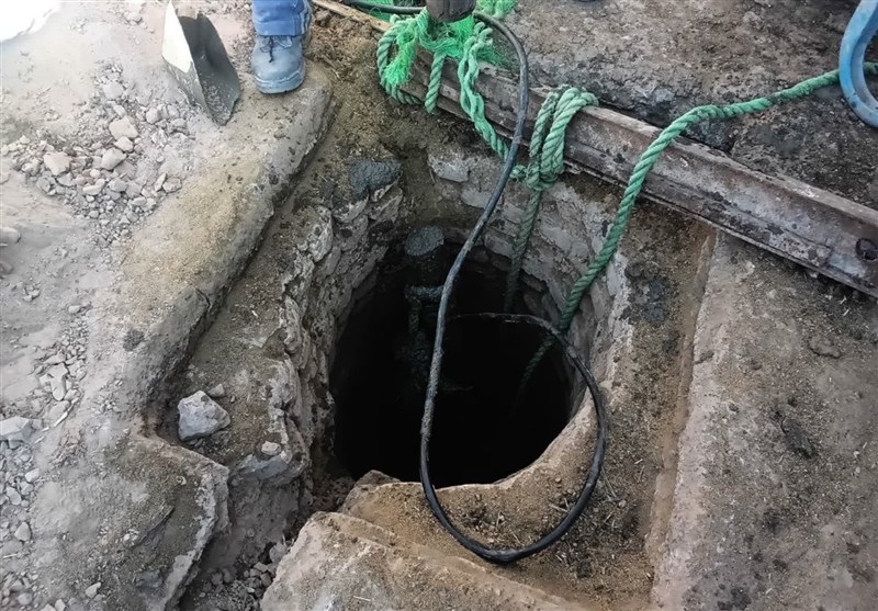 در راستای برخورد با منکر تخصصی 248 حلقه چاه غیر مجاز در مشهد مسدود شد/ بازداشت بهره‌برداران متخلف در قوچان