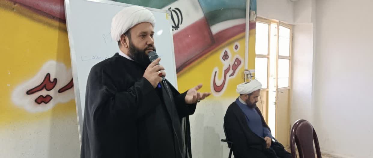 مسیر تعالی کشور با دانش نوجوانان هموار می‌شود و بی‌تفاوتی اجتماعی مانع اصلی رشد است.