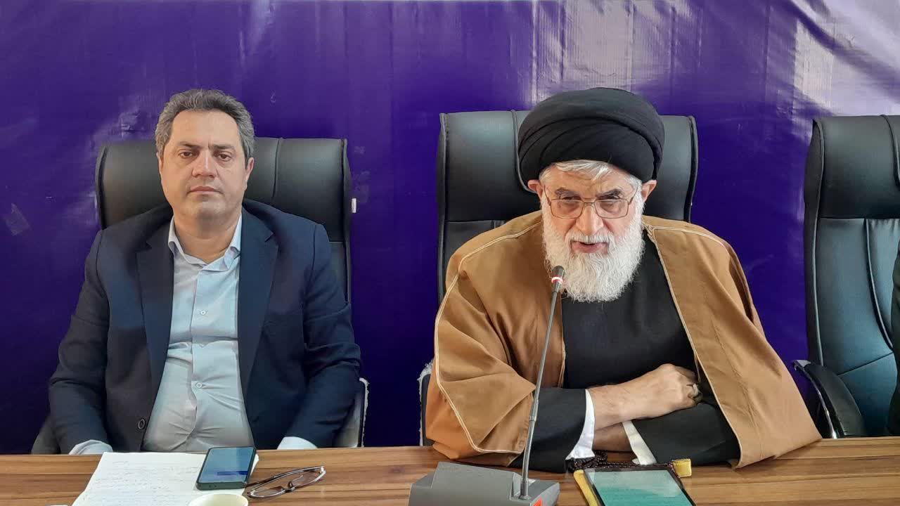 تشریح اهمیت و ضوابط تشکیل و به روز رسانی شوراهای امربه معروف ونهی از منکرادارات