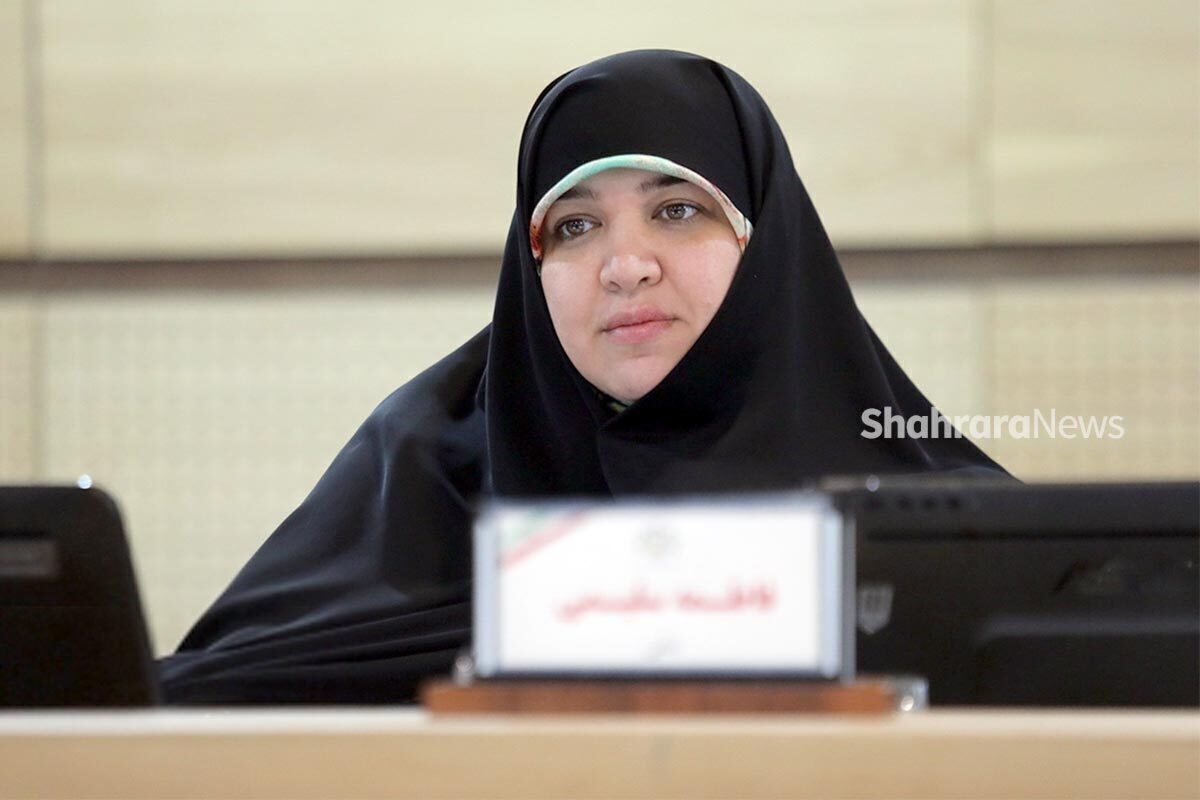  تقویت جایگاه زنان در مدیریت شهری و پاسخ به نیازهای خانواده