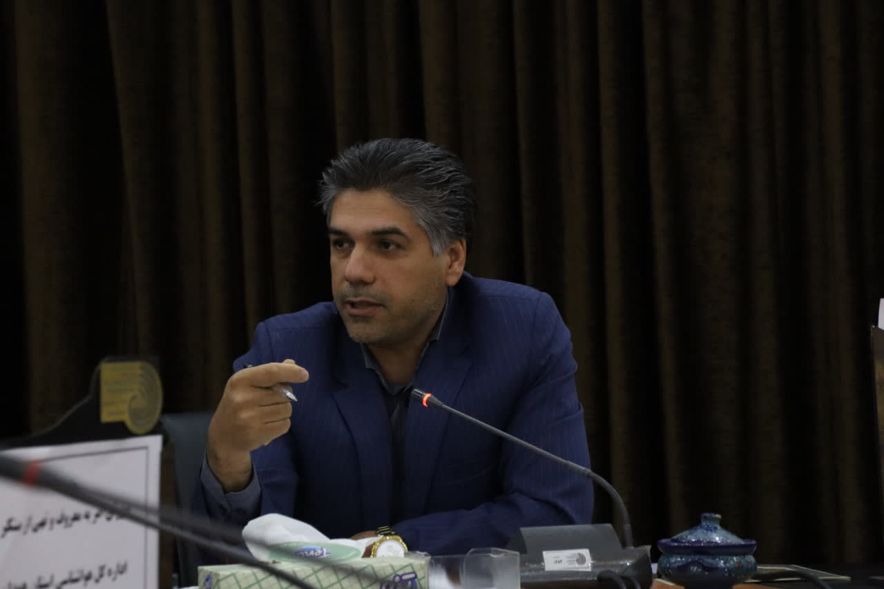 بارورسازی ابرها راه‌حل بحران نیست
