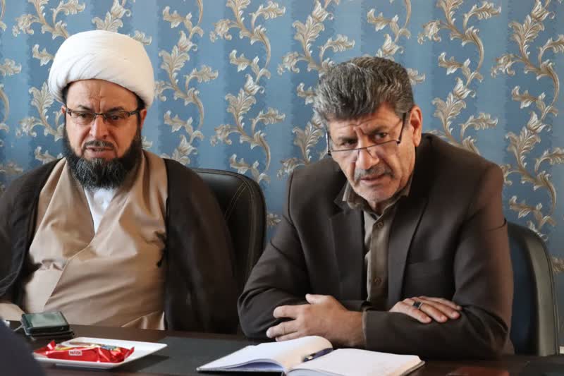 امر به معروف رکن حفظ سلامت اداری است
