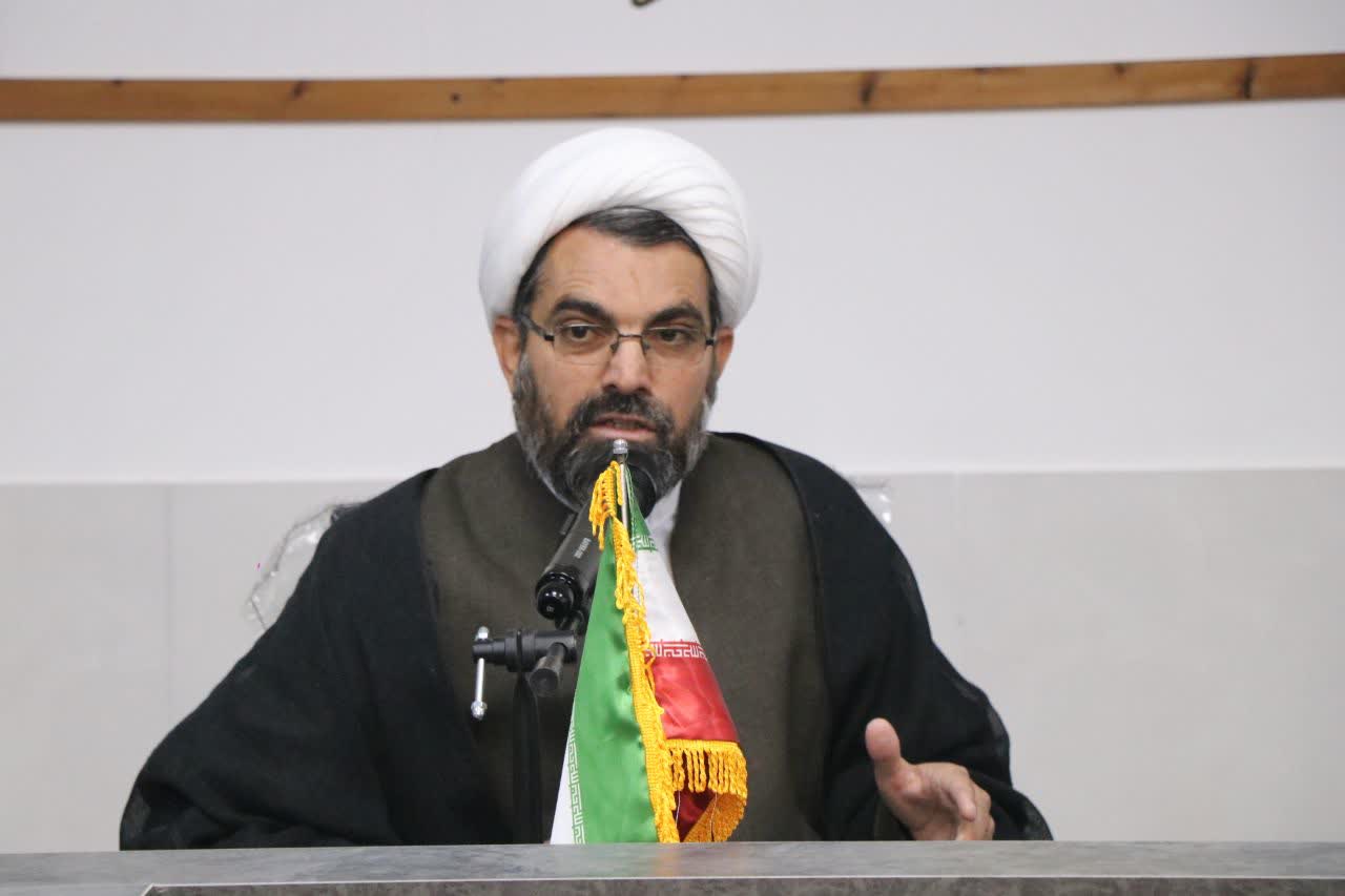 شهرستان انار قطب فرهنگی و پیشتاز در پایبندی به ارزش‌های انقلاب است