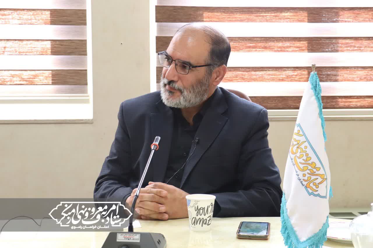 ریزش اخلاقی و اجتماعی جامعه با غفلت از امر به معروف و نهی از منکر/ عامل امر به معروف باید رفیق، عادل و عالم باشد