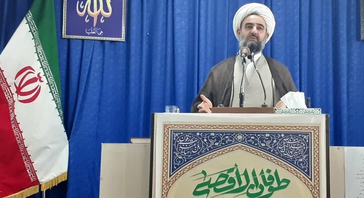 فاطمیه فرصتی برای تمرین زیست عفیفانه را فراهم می‌کند