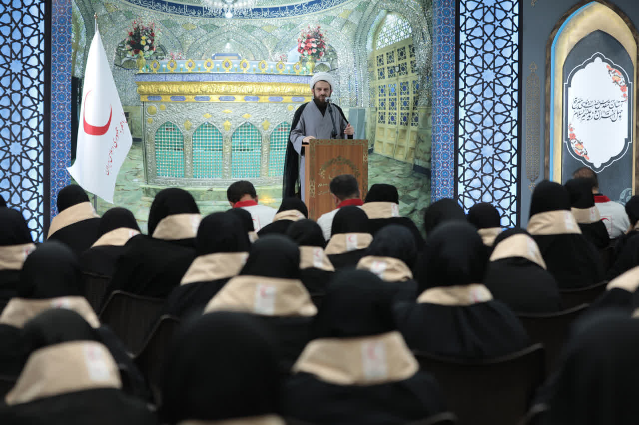 «امر به معروف، ستون فقرات جامعه اسلامی است» / تبیین رسالت مطالبه‌گری در ویژه‌برنامه «مفلحون» در قم