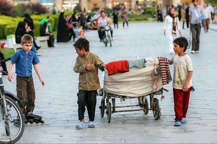 هیچ جامعه‌ای به تعالی نمی‌رسد مگر با رشد امن کودکان